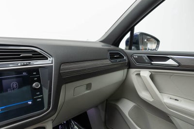 Volkswagen Tiguan SEL R-Line 2023