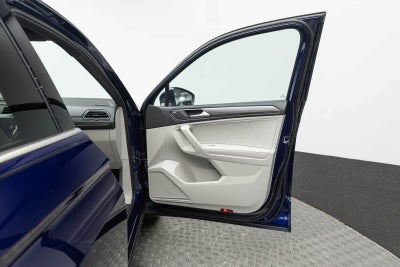 Volkswagen Tiguan SEL R-Line 2023