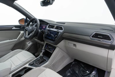Volkswagen Tiguan SEL R-Line 2023