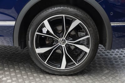Volkswagen Tiguan SEL R-Line 2023