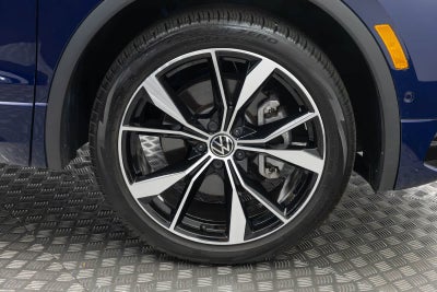 Volkswagen Tiguan SEL R-Line 2023
