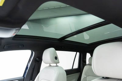 Volkswagen Tiguan SEL R-Line 2023