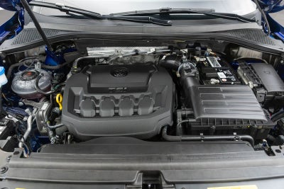 Volkswagen Tiguan SEL R-Line 2023