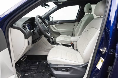 Volkswagen Tiguan SEL R-Line 2023