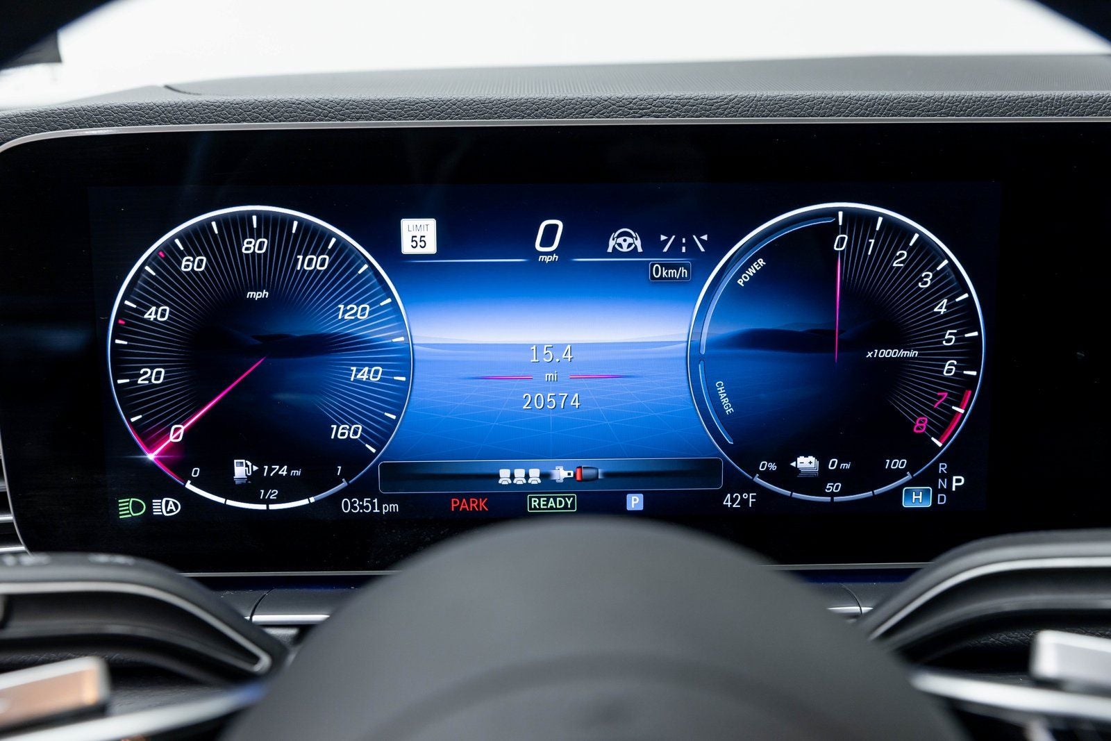 Mercedes-Benz GLE 450e 2025 GLE 450e