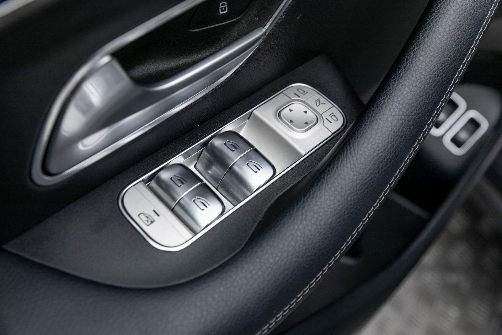 Mercedes-Benz GLE 450e 2025 GLE 450e