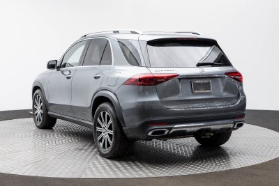 Mercedes-Benz GLE 450e 2025 GLE 450e