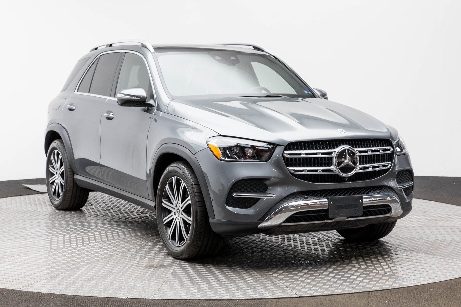 Mercedes-Benz GLE 450e 2025 GLE 450e