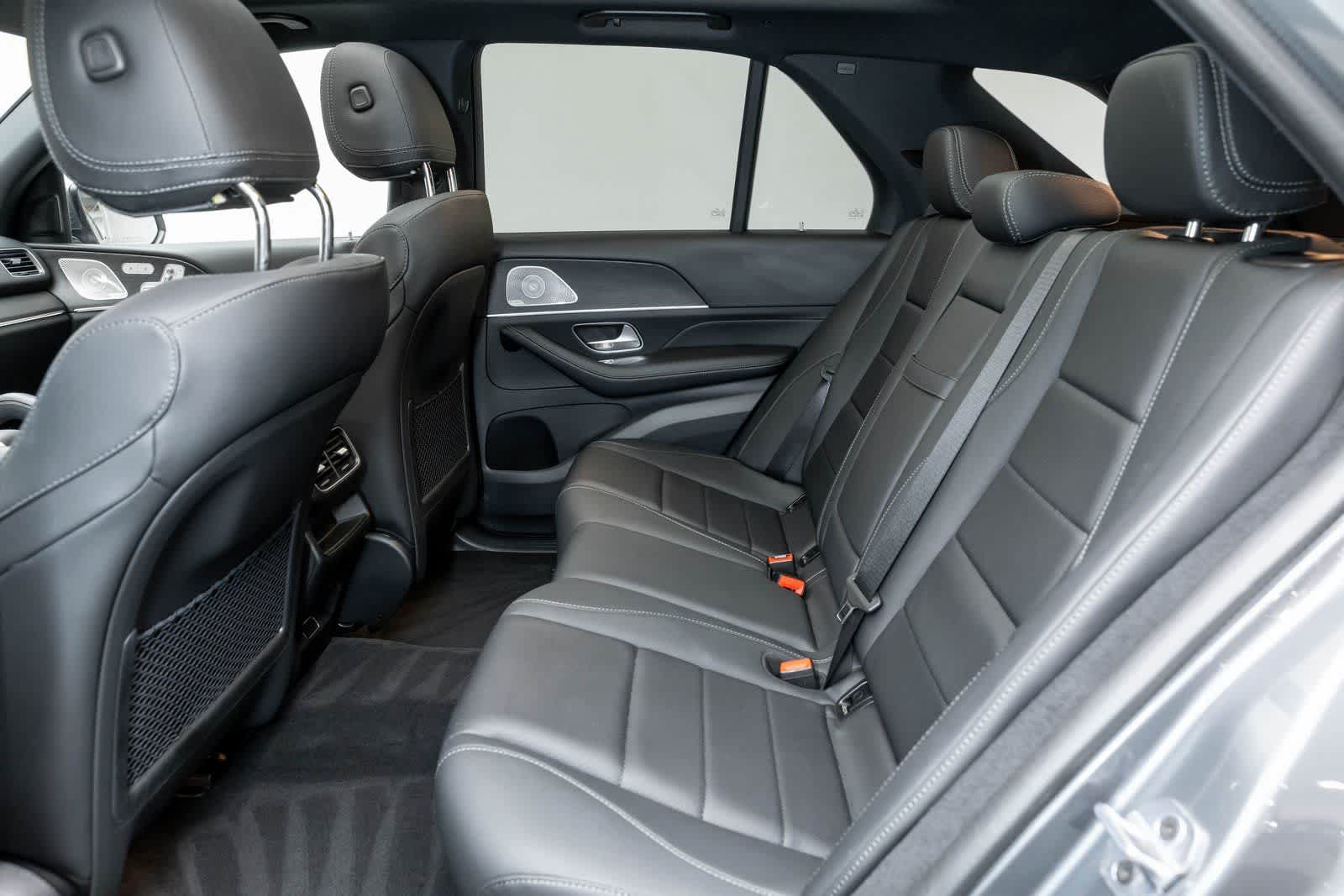 Mercedes-Benz GLE 450e 2025 GLE 450e