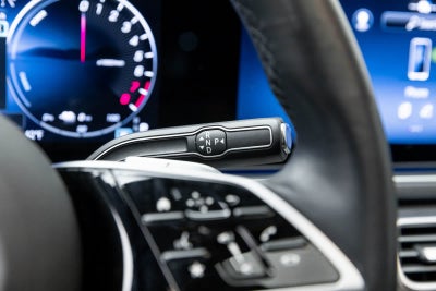 Mercedes-Benz GLE 450e 2025 GLE 450e