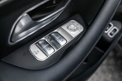 Mercedes-Benz GLE 450e 2025 GLE 450e