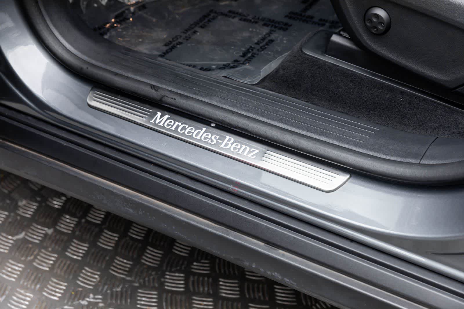 Mercedes-Benz GLE 450e 2025 GLE 450e