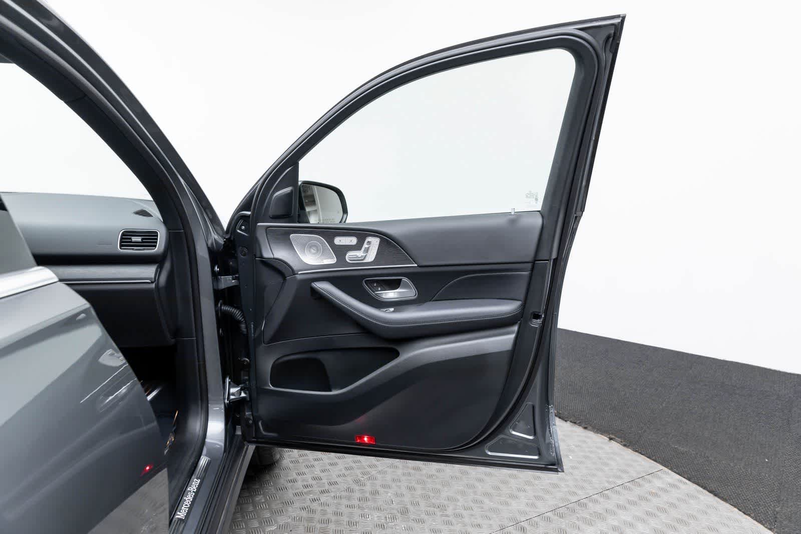 Mercedes-Benz GLE 450e 2025 GLE 450e