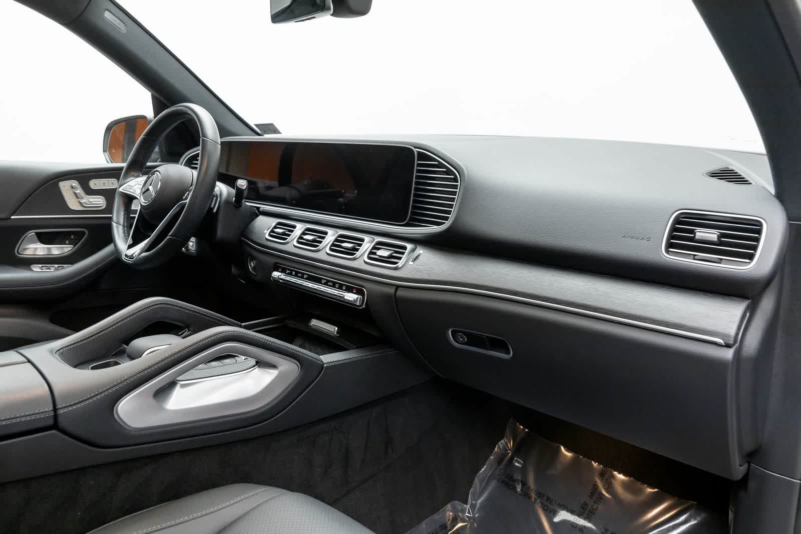 Mercedes-Benz GLE 450e 2025 GLE 450e