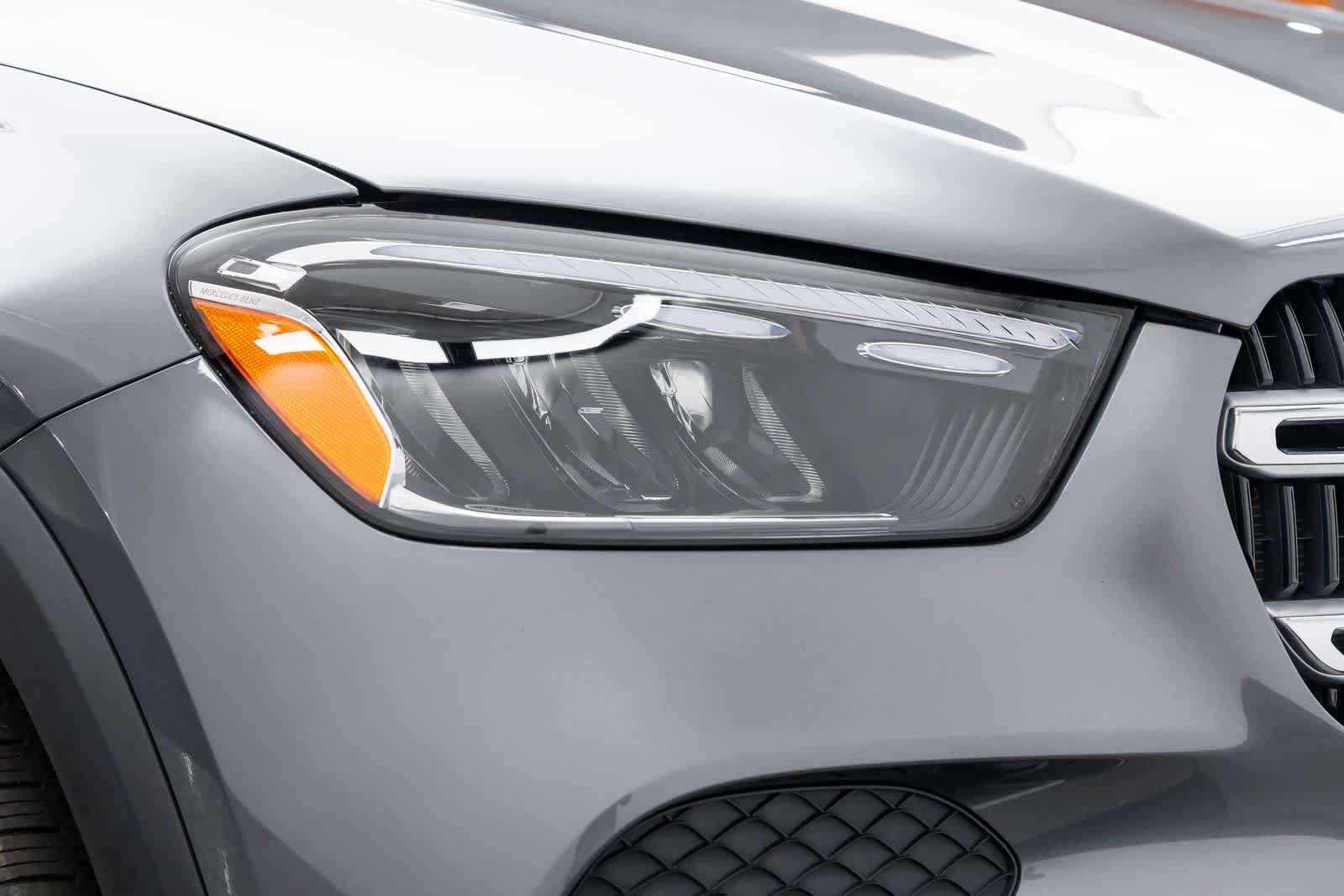 Mercedes-Benz GLE 450e 2025 GLE 450e