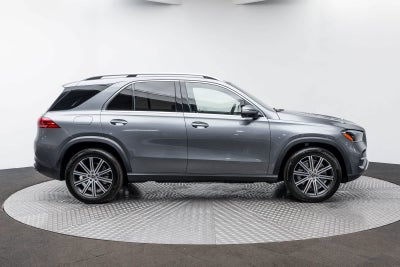 Mercedes-Benz GLE 450e 2025 GLE 450e