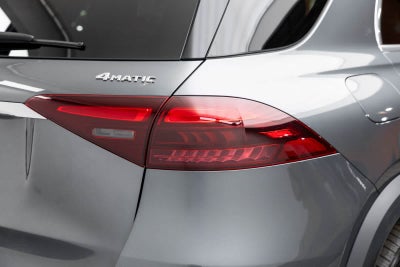 Mercedes-Benz GLE 450e 2025 GLE 450e