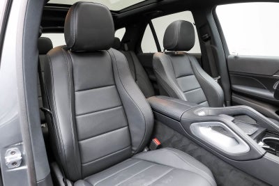 Mercedes-Benz GLE 450e 2025 GLE 450e