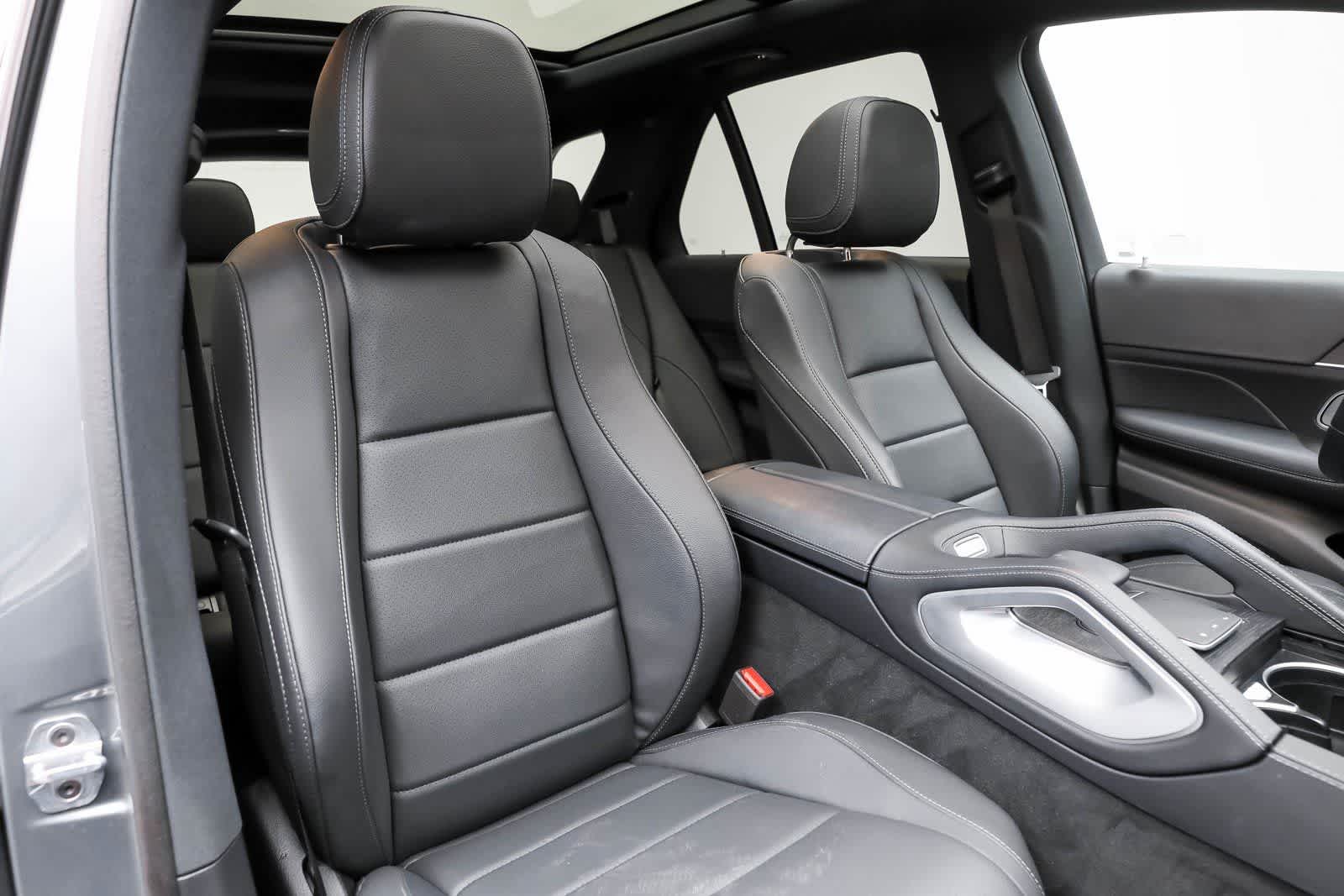 Mercedes-Benz GLE 450e 2025 GLE 450e