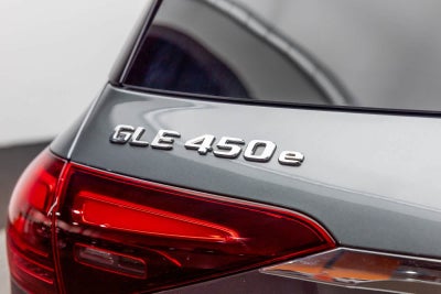 Mercedes-Benz GLE 450e 2025 GLE 450e