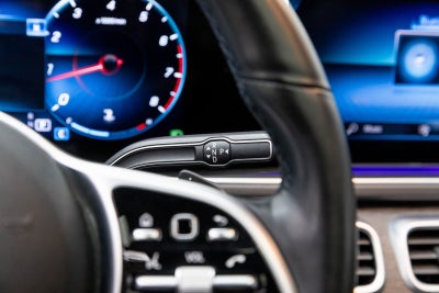 Mercedes-Benz GLE 350 2022 GLE 350