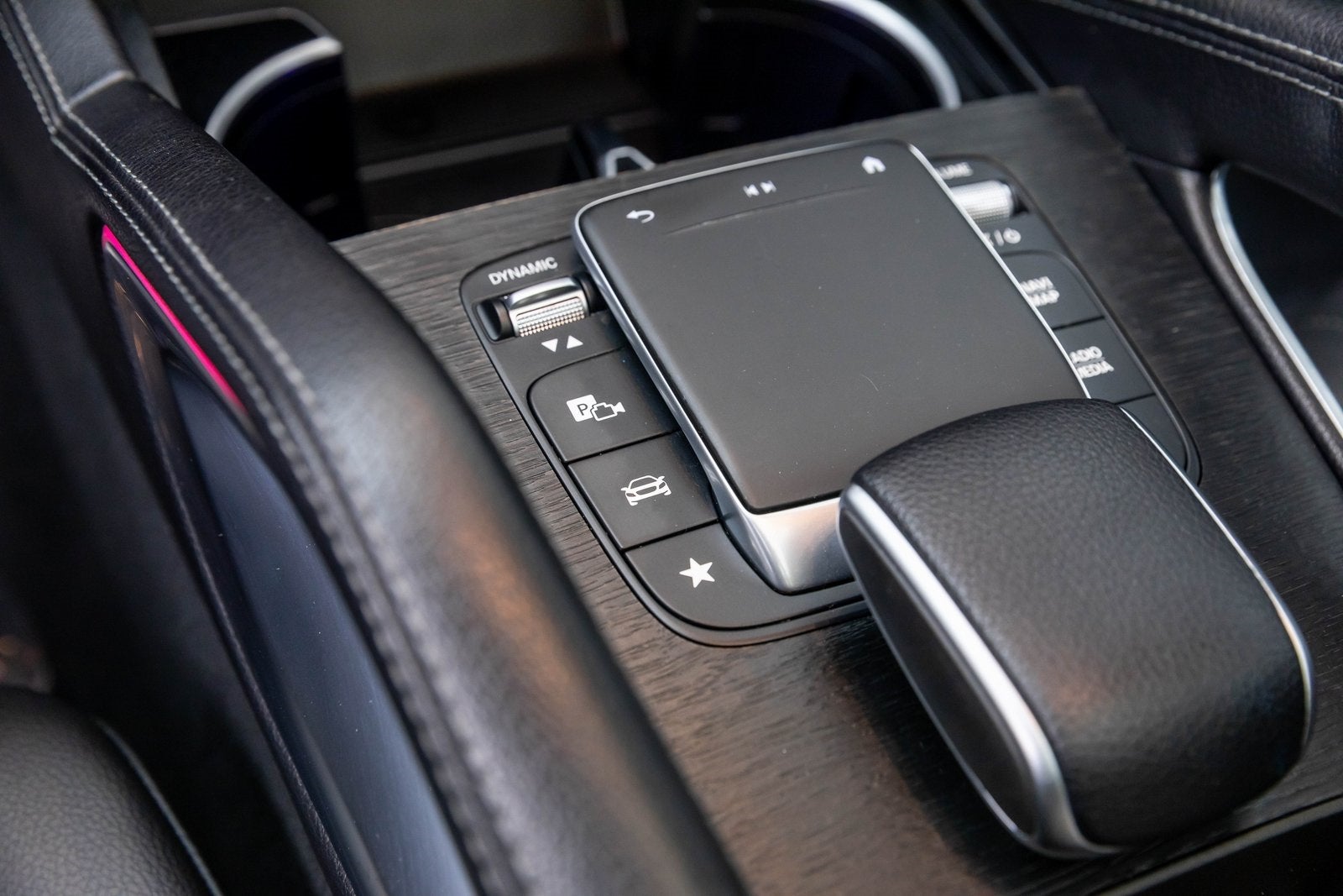 Mercedes-Benz GLE 350 2022 GLE 350