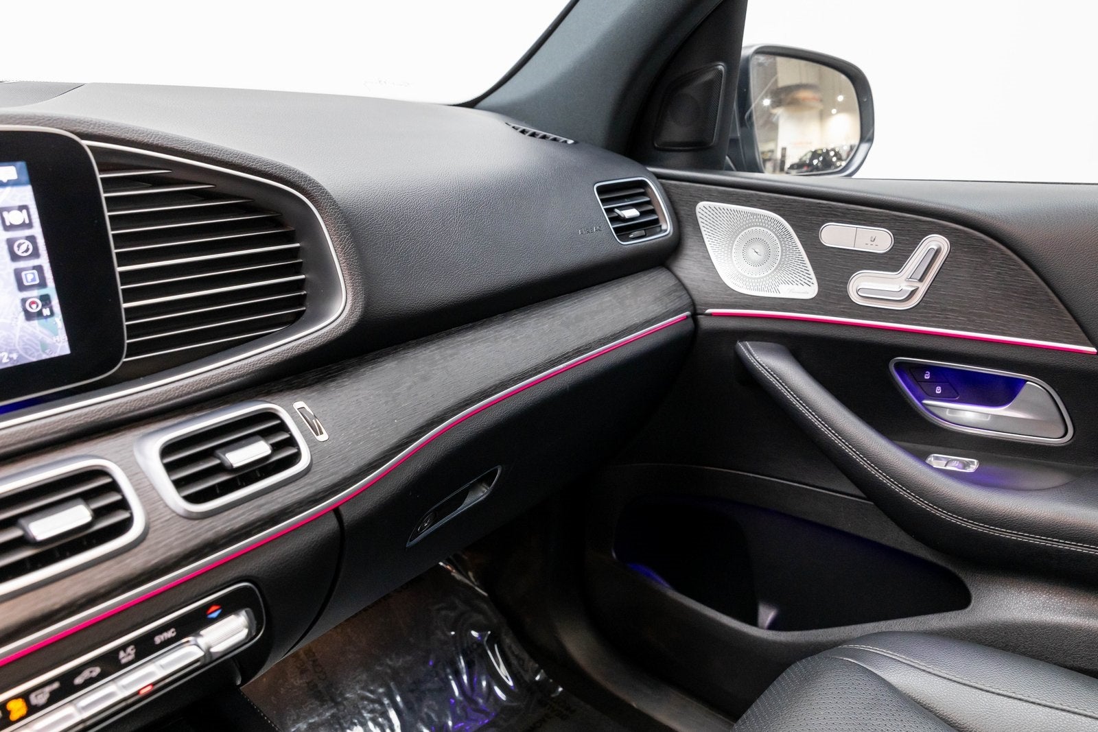 Mercedes-Benz GLE 350 2022 GLE 350