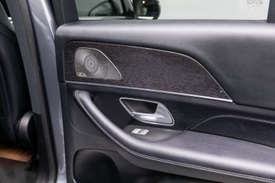 Mercedes-Benz GLE 350 2022 GLE 350