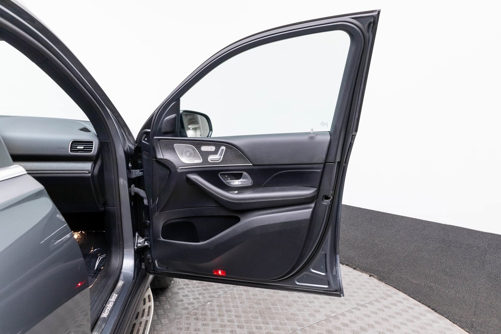 Mercedes-Benz GLE 350 2022 GLE 350