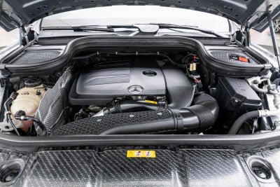 Mercedes-Benz GLE 350 2022 GLE 350