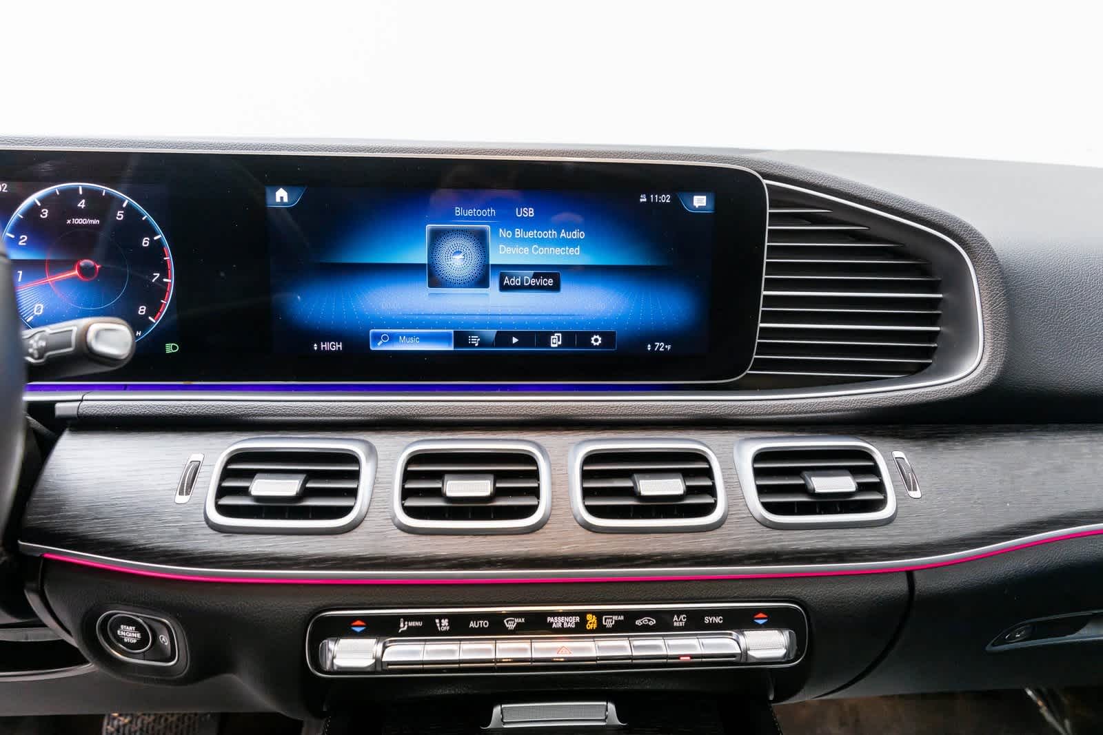 Mercedes-Benz GLE 350 2022 GLE 350