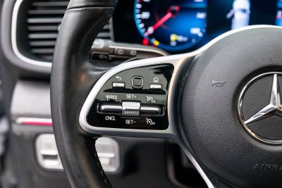 Mercedes-Benz GLE 350 2022 GLE 350