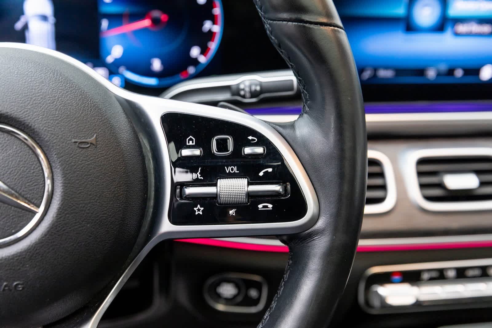 Mercedes-Benz GLE 350 2022 GLE 350