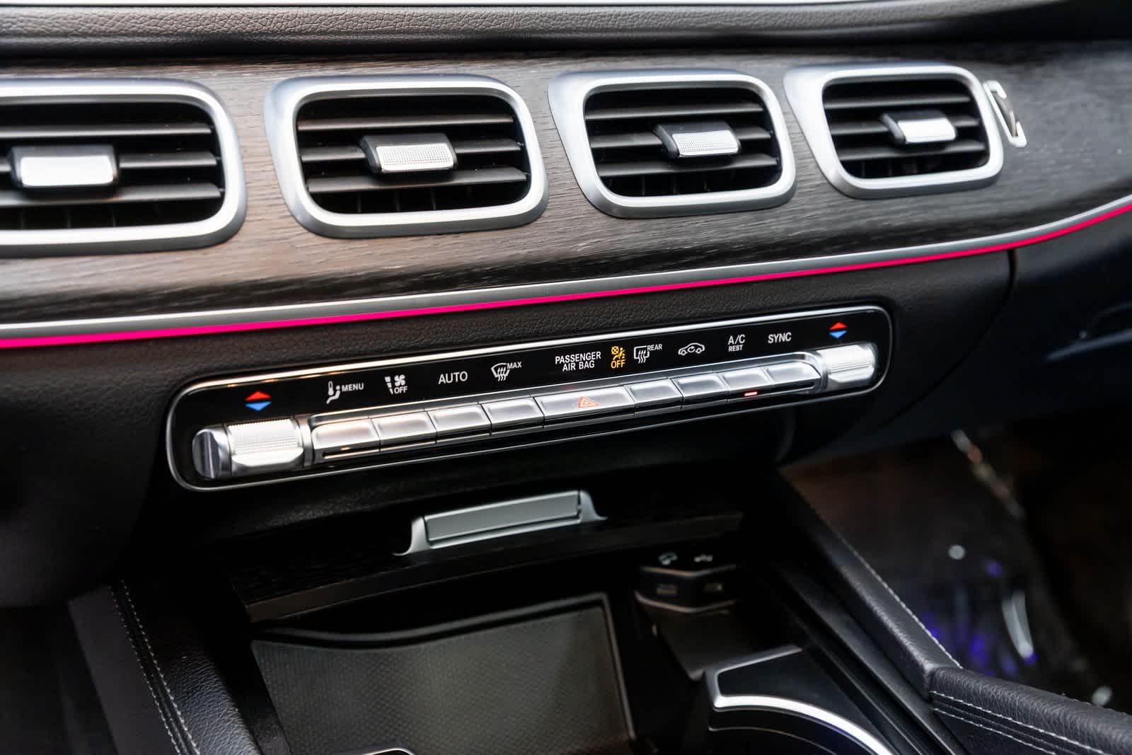 Mercedes-Benz GLE 350 2022 GLE 350