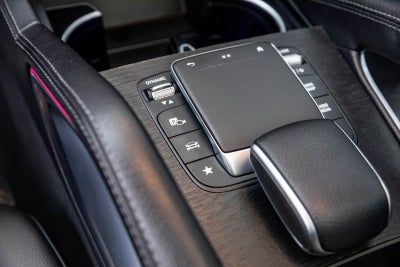 Mercedes-Benz GLE 350 2022 GLE 350