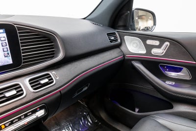 Mercedes-Benz GLE 350 2022 GLE 350