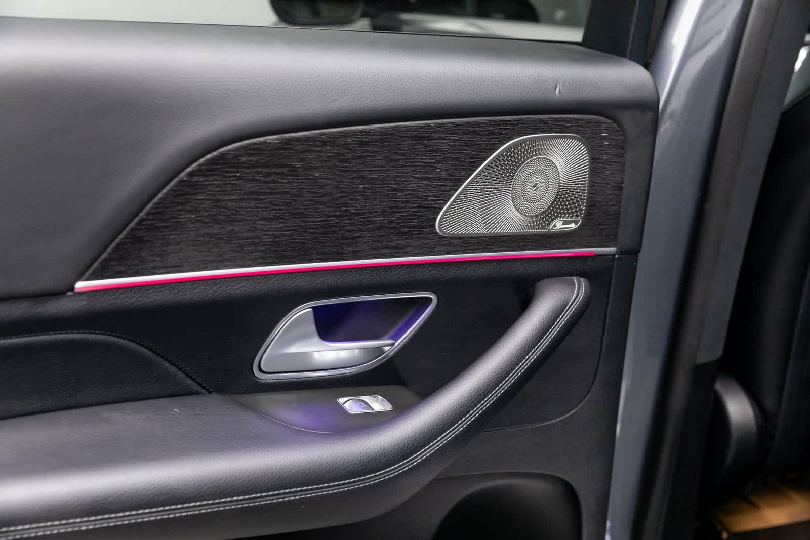 Mercedes-Benz GLE 350 2022 GLE 350