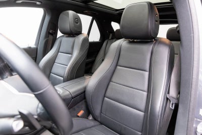 Mercedes-Benz GLE 350 2022 GLE 350