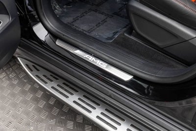 Mercedes-Benz AMG® GLE 63 y GLE 63 S de 2025