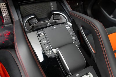Mercedes-Benz AMG® GLE 63 y GLE 63 S de 2025