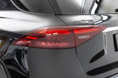 Mercedes-Benz AMG® GLE 63 y GLE 63 S de 2025