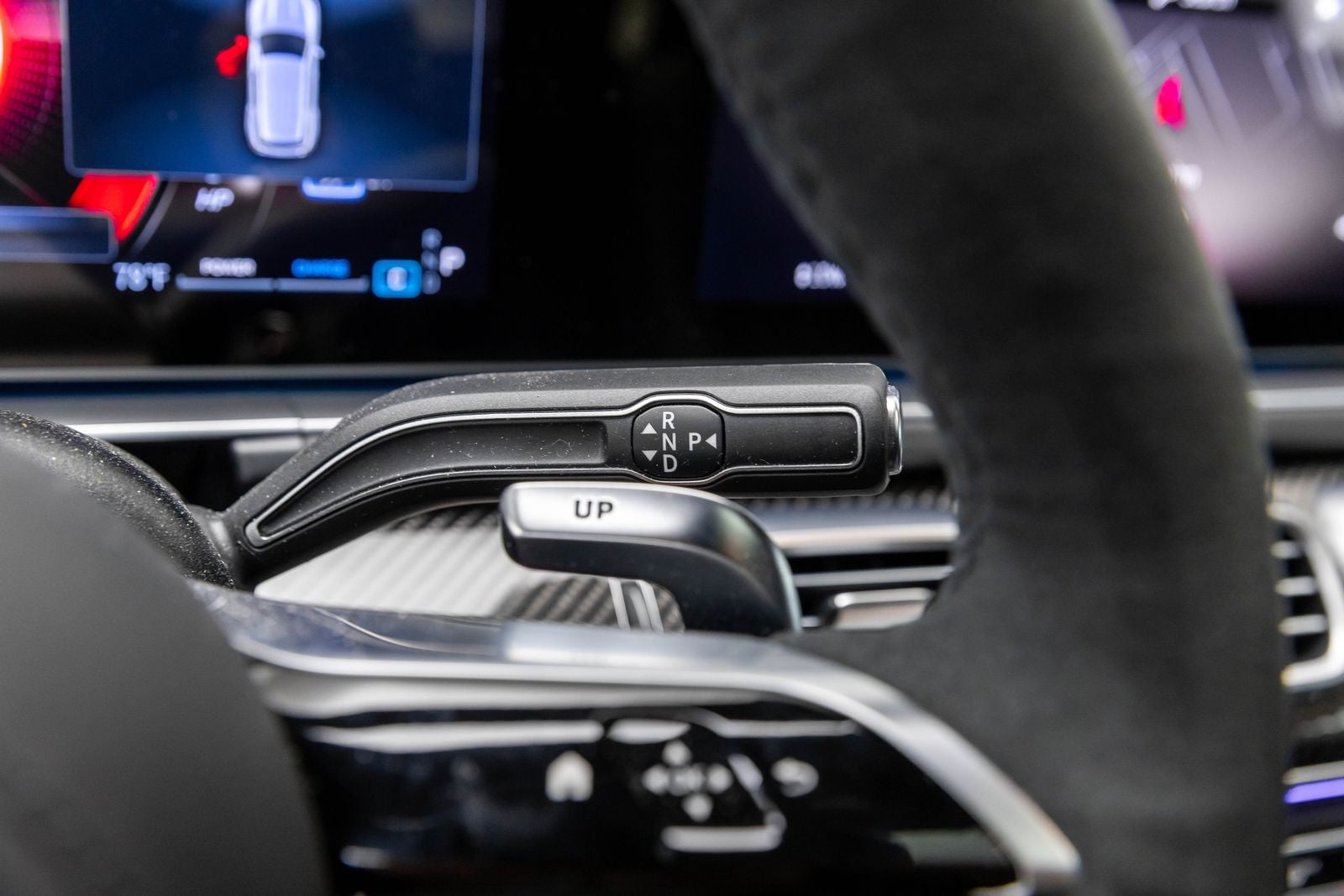 Mercedes-Benz AMG® GLE 63 y GLE 63 S de 2025