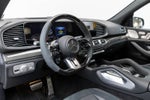 Mercedes-Benz AMG® GLE 63 y GLE 63 S de 2025