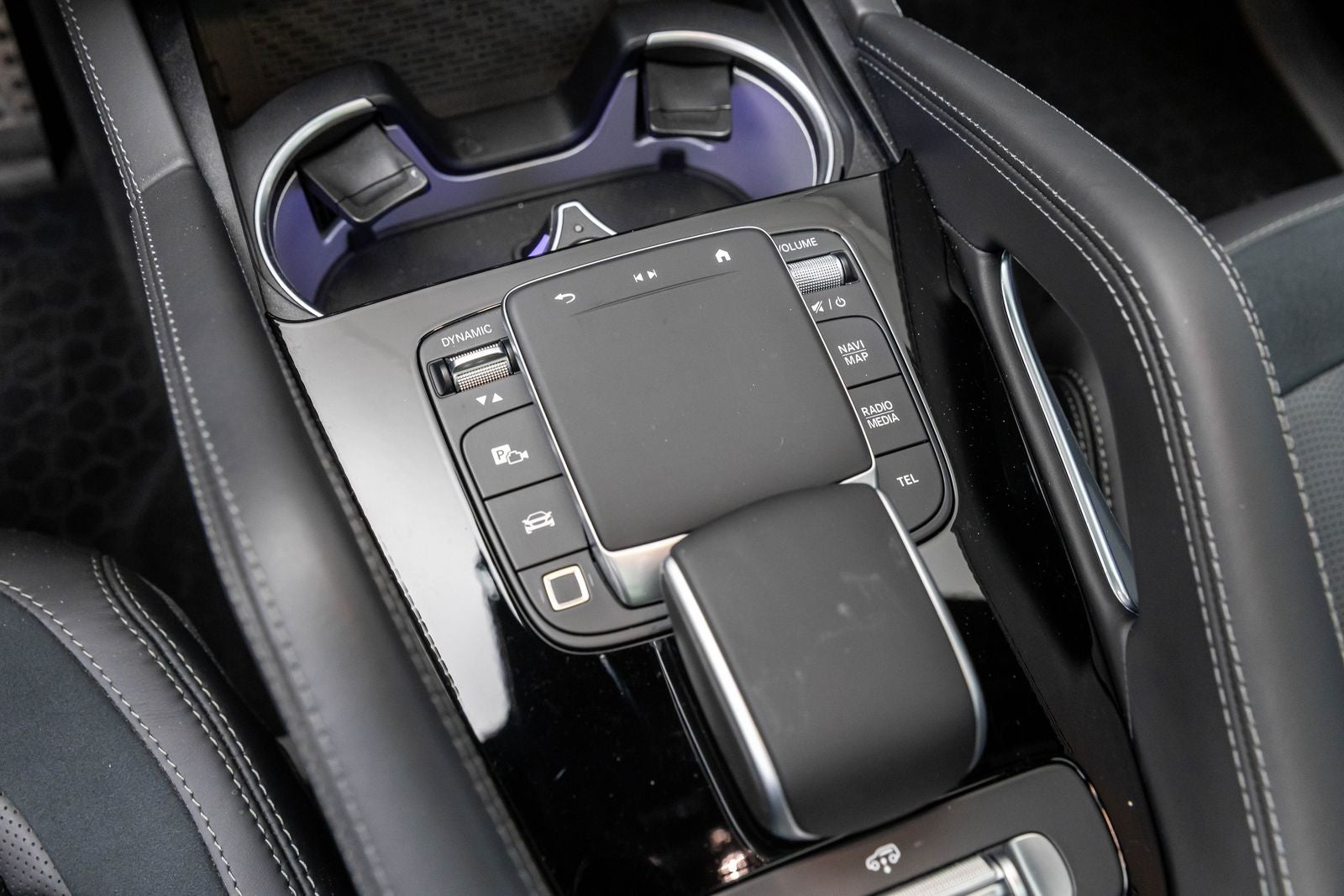Mercedes-Benz AMG® GLE 63 y GLE 63 S de 2025