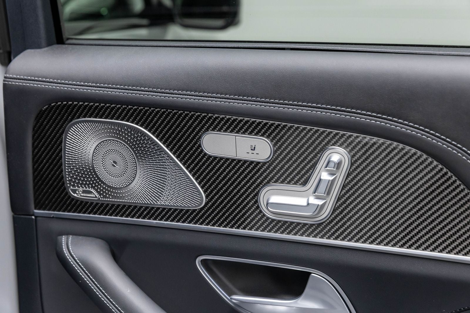 Mercedes-Benz AMG® GLE 63 y GLE 63 S de 2025