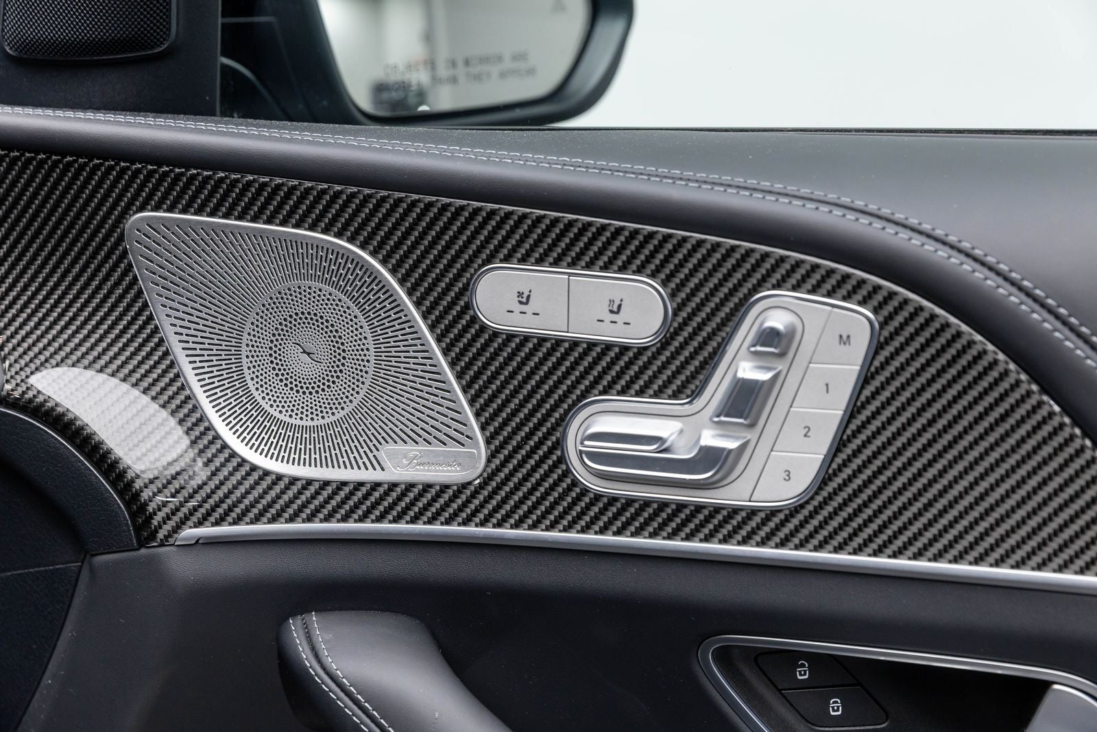 Mercedes-Benz AMG® GLE 63 y GLE 63 S de 2025