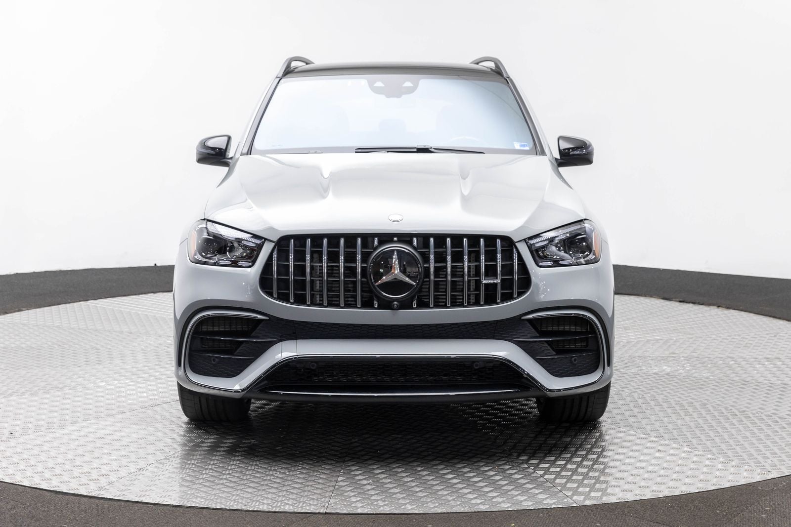 Mercedes-Benz AMG® GLE 63 y GLE 63 S de 2025