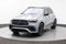 Mercedes-Benz AMG® GLE 63 y GLE 63 S de 2025