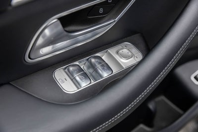 Mercedes-Benz AMG® GLE 63 y GLE 63 S de 2025