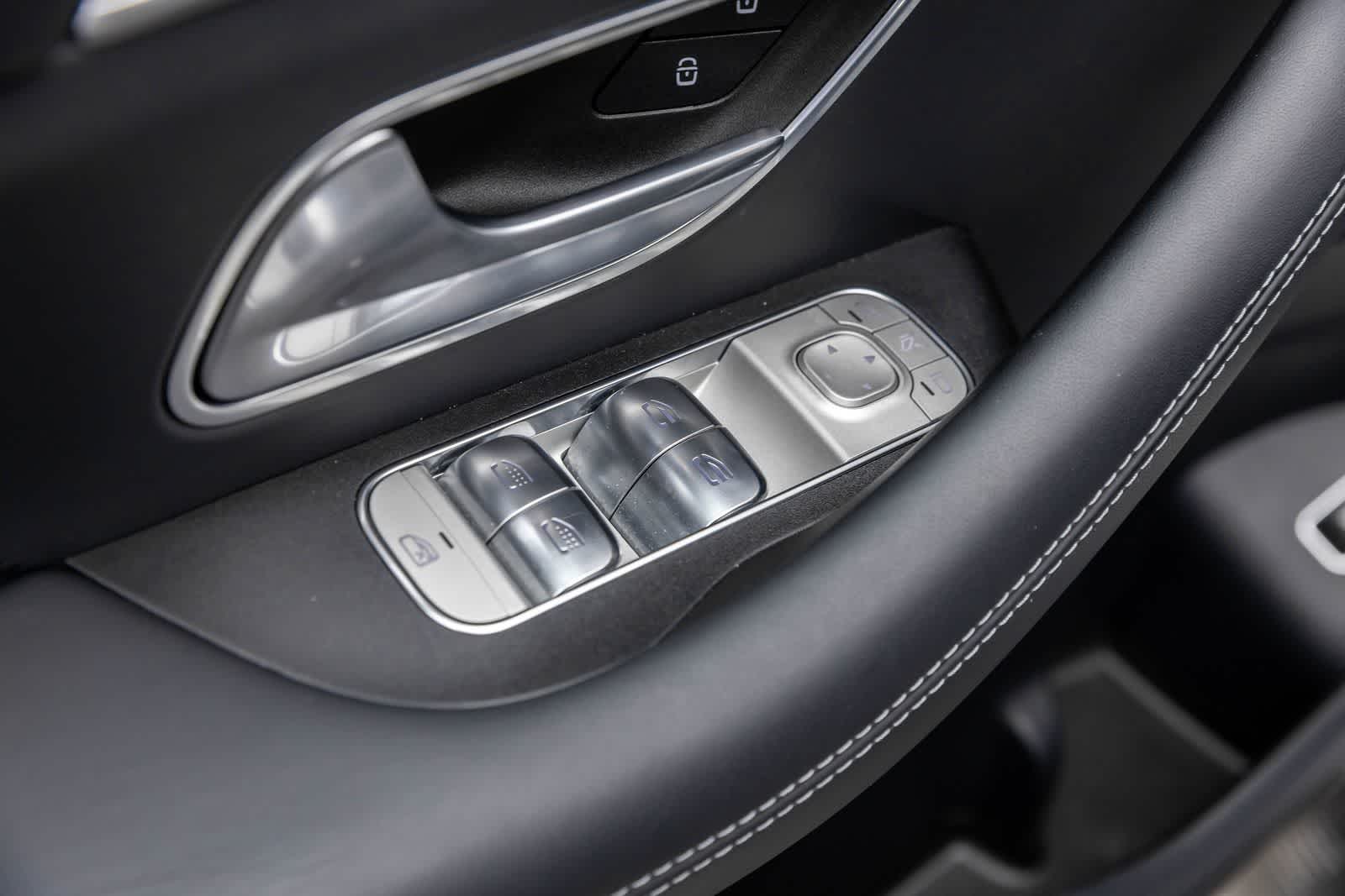 Mercedes-Benz AMG® GLE 63 y GLE 63 S de 2025